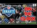 MY 1 PICK MIGHT WIN US A SUPER BOWL REVENGE SEASON Panthers Franchise Ep 33