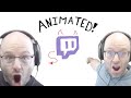 Northernlion S Faustian Bargain Northerlion Animated