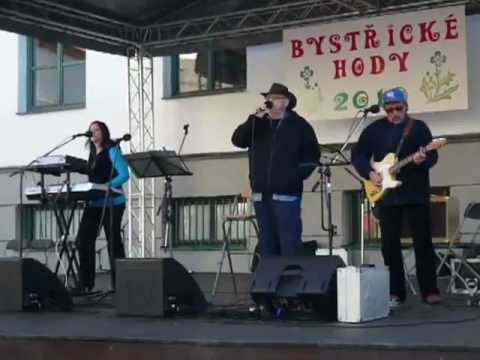 Michal Tučný revival - Tam u nebeských bran