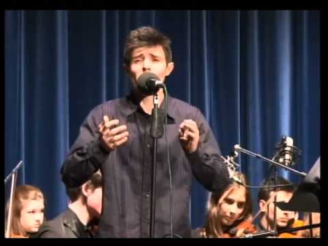 Bosnian traditional song "Bosno moja poharana"