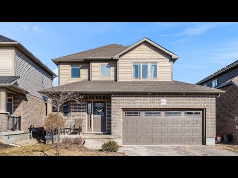 121 Taylor Dr, Grand Valley, Ontario | Homes For Sale in Grand Valley