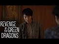 Revenge Of The Green Dragons | The American Dream | Official Movie Clip HD | A24