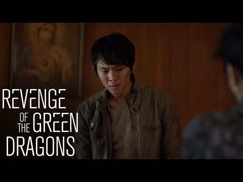 Revenge of the Green Dragons (Clip 'American Dream')