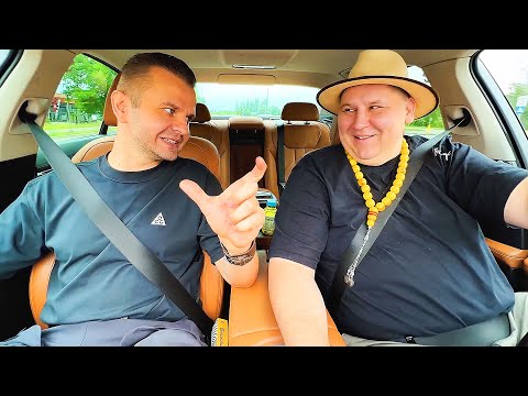 WINI x ANDRZEJ DRAGAN - rozmowa | Czy losowe wydarzenia w naszym życiu to kłamstwo?