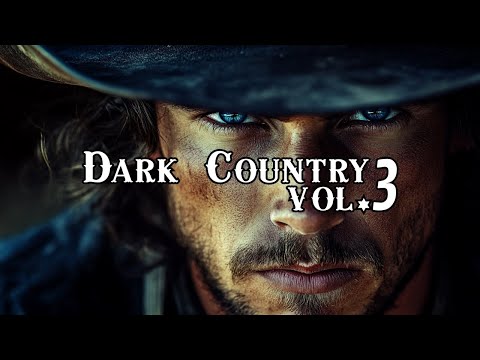 Dark Country Vol.3