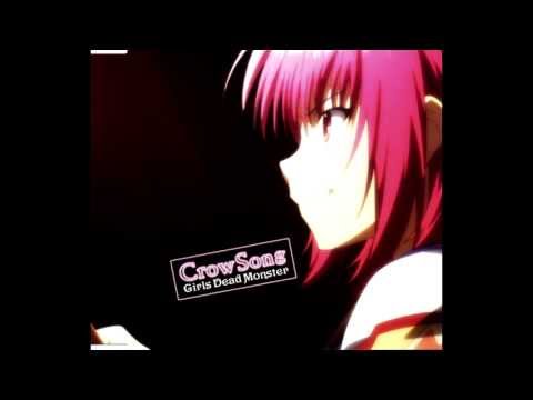 Girls Dead Monster - Crow Song