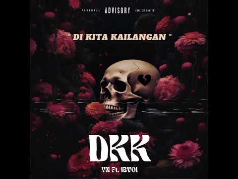 DKK -YN Ft. JBVOI {Audio Visualizer}