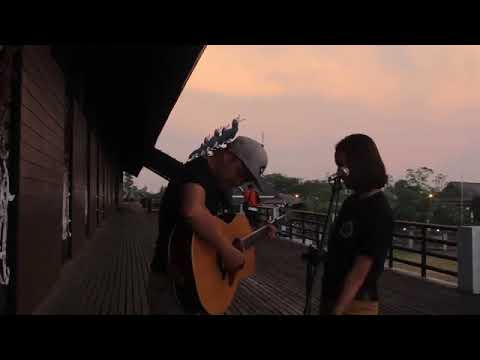 Dayang janjola versi gitar