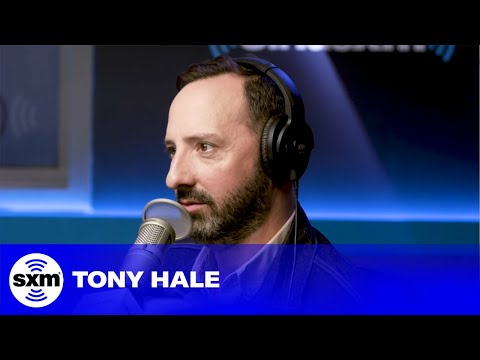 Tony Hale Loved the 'Veep' Finale