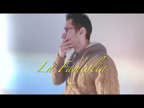 La Famiglia (Official Trailer)
