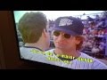 Opening To Tomorrow Never Dies 1998 Brazilian Portuguese VHS
