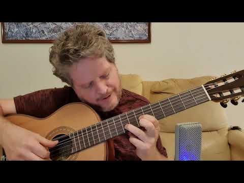 Tristeza E Solidão - Baden Powell