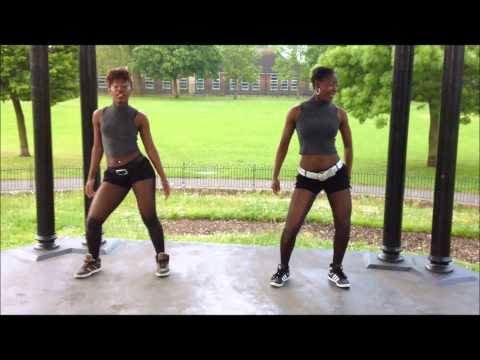 IYANYA- KUKERE DANCE BY  CDML Crew -kukere queen competition