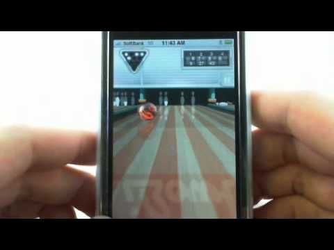Gameplay Video