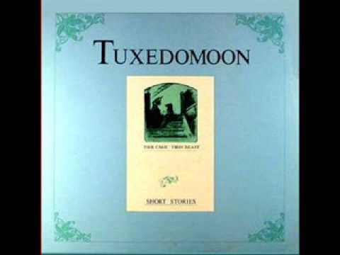 Tuxedomoon - The Cage - 1982