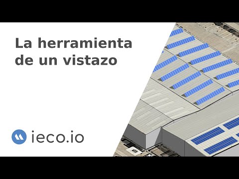 ieco - La herramienta de un vistazo