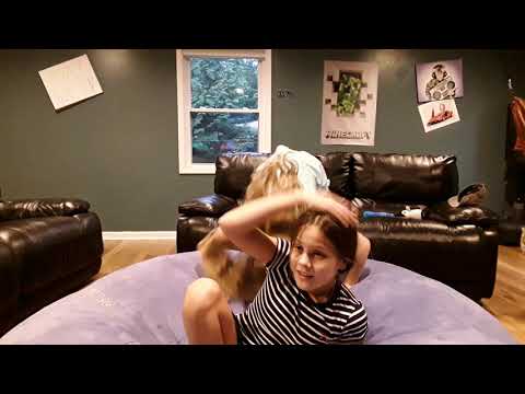 TRY NOT TO LAUGH GYMNASTICS CHALLENGE PART 3!!