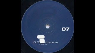 Chris Liebing ‎– Analogon EP (A2)