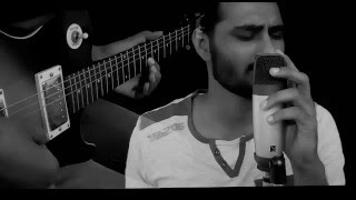 SALAMAT (Cover) | SARBJIT | Arijit Singh | Amaal Malik | Arpan Jain ft. Mandy Singh