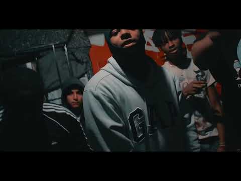 BadKHabitsFtNoLimitNavo-Like DKat(Official Music Video)
