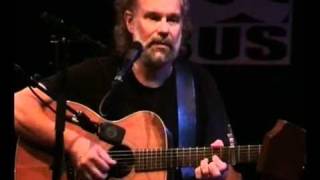 John Gorka - Thirsty boots.wmv