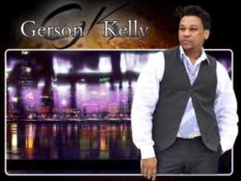 gerson kelly - gotas de amor