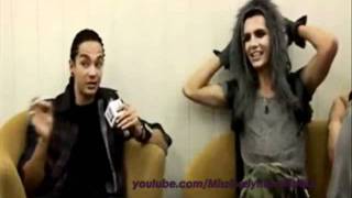 How to be Bill Kaulitz's girlfriend (2011) !!!(Thanks for the 100,000+ views!!! :'D Love ya all :* )