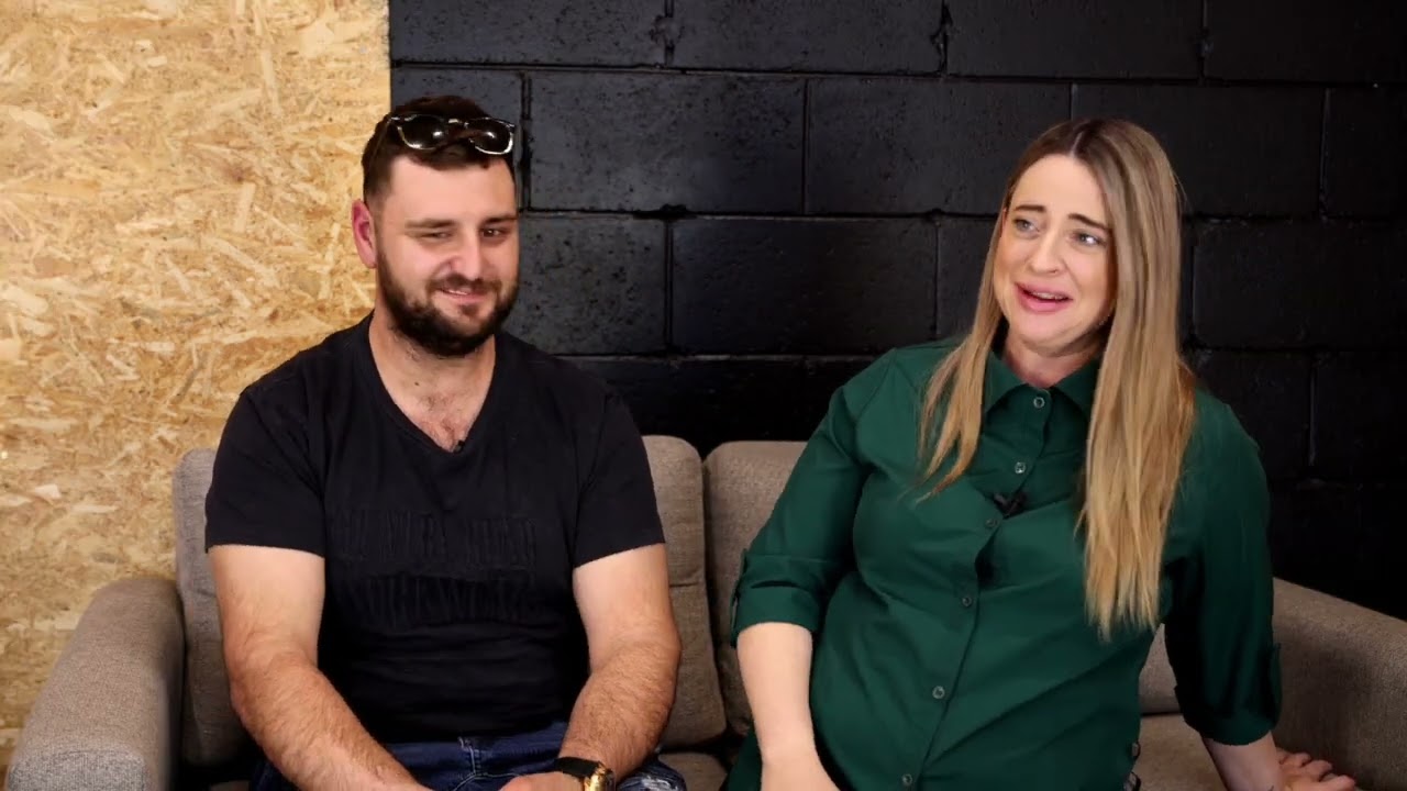 Luke Walker Area Specialist Victoria