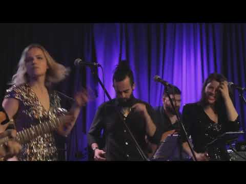 SLIDE - HEY JUDE (live) Feat. Milena Brody