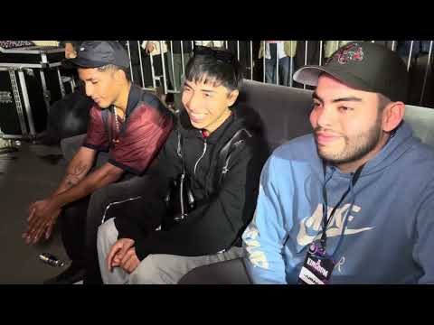 NANO VS NEO 8vos VAYALOO FREESTYLE