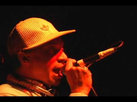 ONE SELF "IT'S OBVIOUS" live 2006