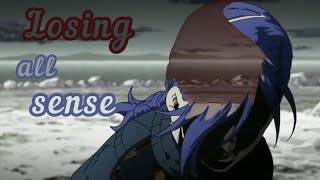 Vinegar Doppio ⧼ AMV ⧽ Losing All Sense ｟Grizzly Bear｠