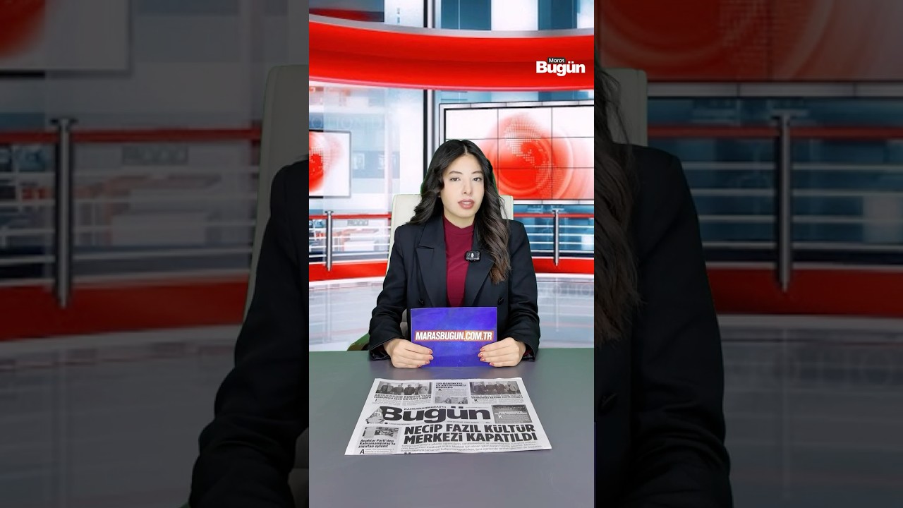 Kahramanmaraş’ta bir günde bu kadar olay! Yıkım, protesto ve dikkat çeken gelişmeler peş peşe geldi