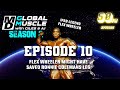 Flex Wheeler May Have Saved Ronnie Coleman's Leg| 50th Episode MD Global Muscle Clips S2 E10