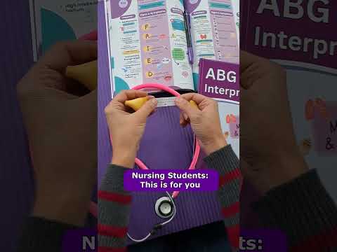 Nurse ASMR Sounds You ll Hear During Nursing Skills shorts asmr