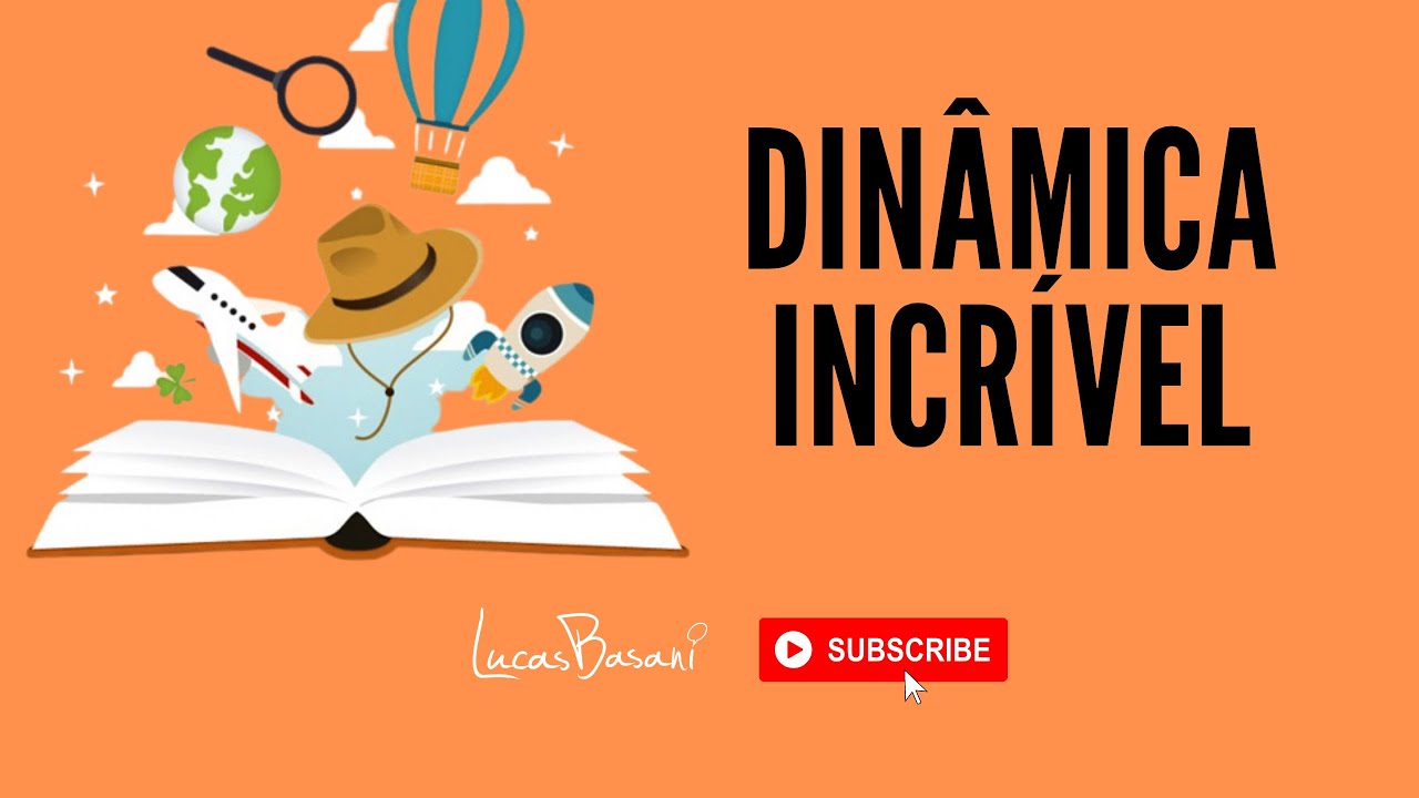 Watch Now Dinâmica - Projeto de vida Dinâmica - Projeto de vida