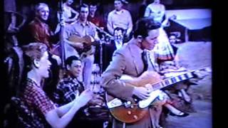 Chet Atkins "Frankie and Johnny"