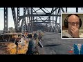 The Bridge That Makes You Racist