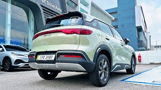 BYD Atto