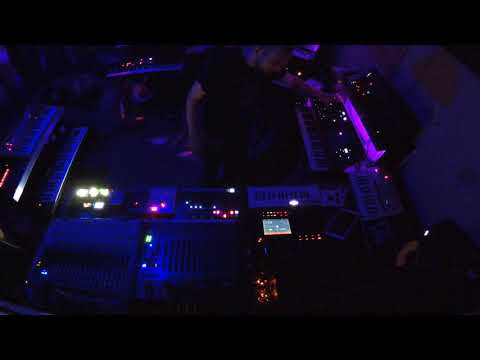 Dr. VHiBEZ - "Mysterious Forces"