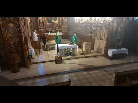 Dobra Matko i Królowo z Jasnej Góry