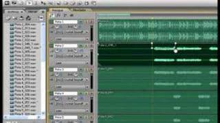 Video thumbnail for Como mezclar con adobe audition 2.0 by Miguel Anagra