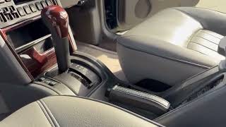1997 Volvo 960 Wagon - Interior 1
