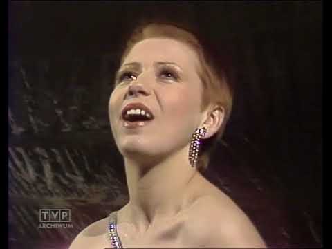 Dżamble i Ewa Bem  - Wymyśliłam Ciebie (1980)