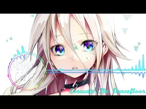 Evacuate The Dancefloor - Cascada [Nightcore]