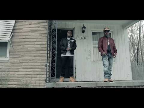 42 Twin Feat. Payroll Giovanni & Neisha Neshae - Feel Like It (Official Music Video)