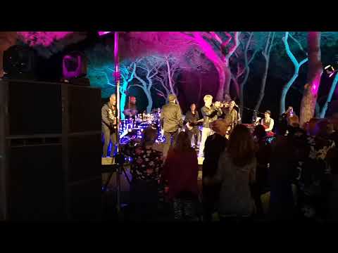 Rick Braun, Smoothjazzfestival Algarve 2019