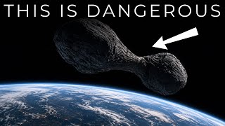 Download lagu This Asteroid Is Getting Dangerously Close to Earth mp3