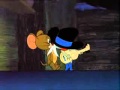 Том и Джерри- Песня дедушки Джерри 
