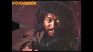 g.c.cameron - include me in your life